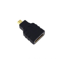 Adapter for HDMI M to HDMI F for Family Audio Converter
